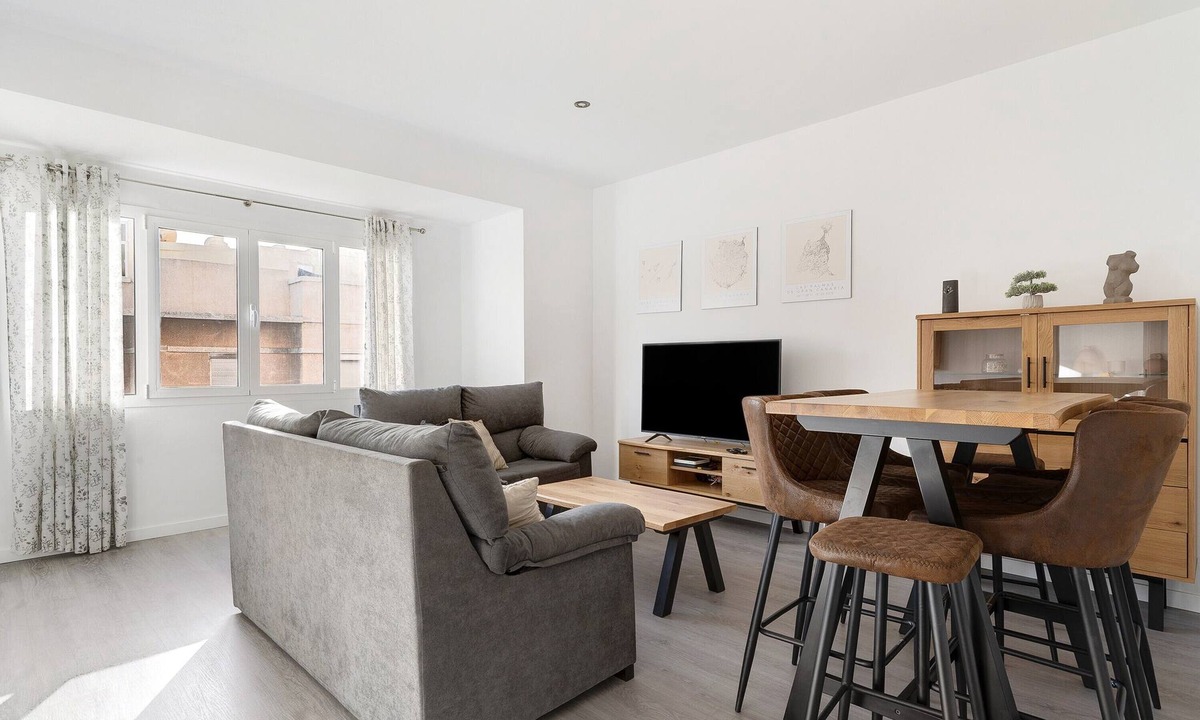 Las Palmas de Gran Canaria Apartment | Vacation Home "Casa Manuela" close to the Sea with Wi-Fi