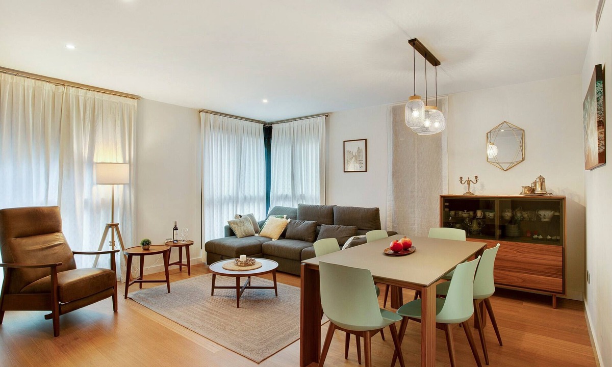 Las Palmas de Gran Canaria Apartment | Vacation Apartment 'La Fontanilla' with Wi-Fi and Air Conditioning
