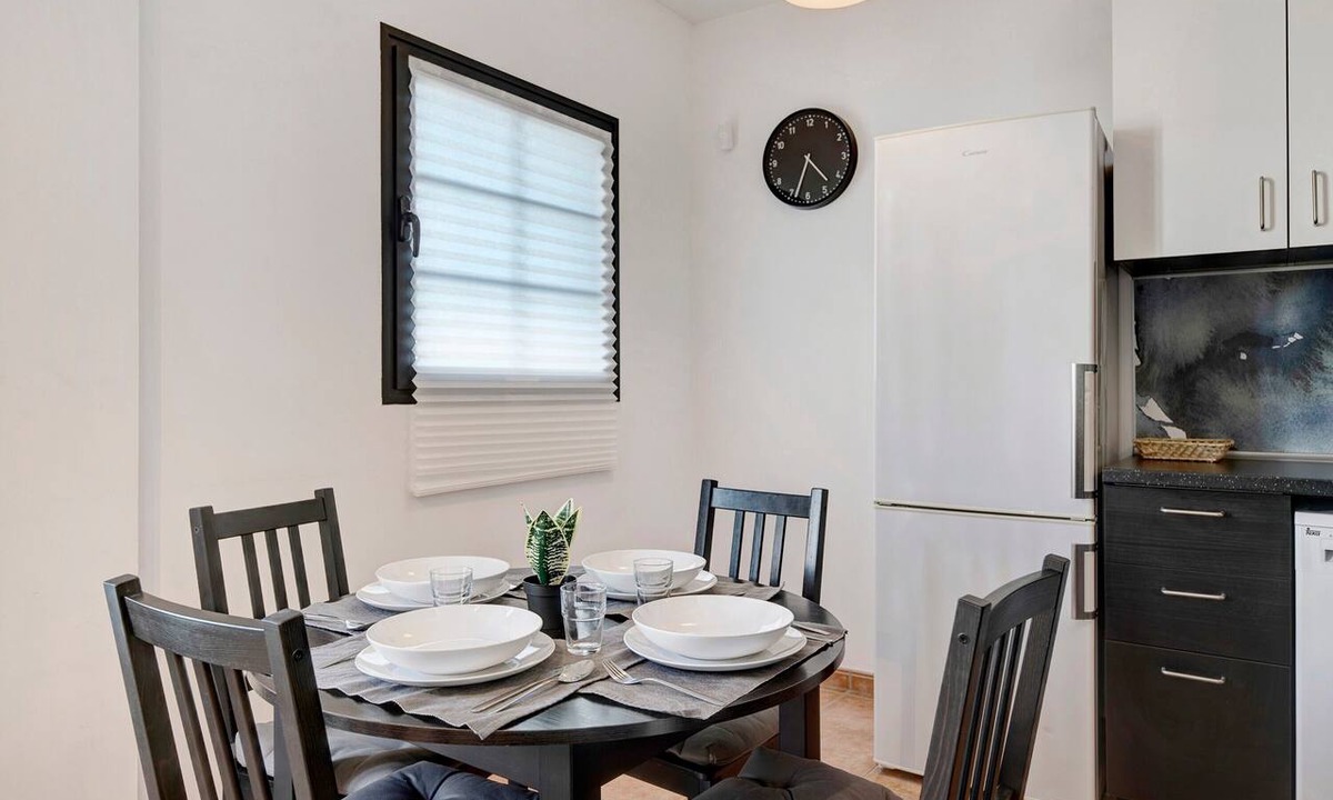 Arrecife Apartment | Vacation Apartment 'Arrecife' with Wi-Fi