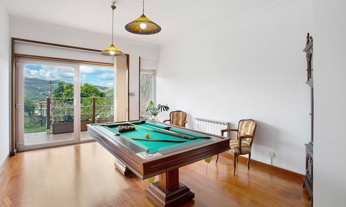 Teror Apartment | Vacation Apartment "Carmelo Y Carmela 5" with Shared Garden & Wi-Fi