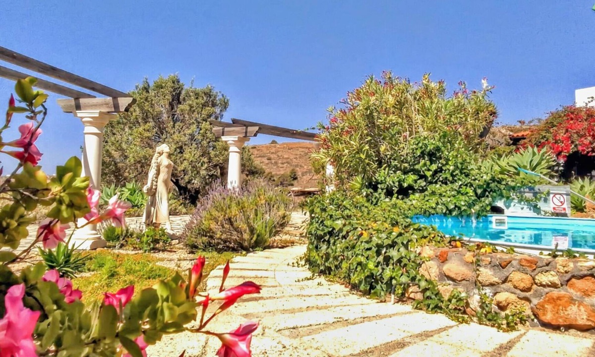 La Sabinita Apartment | Vacation apartment/apartment for 3 guests with 59m² in La Sabinita (246750)