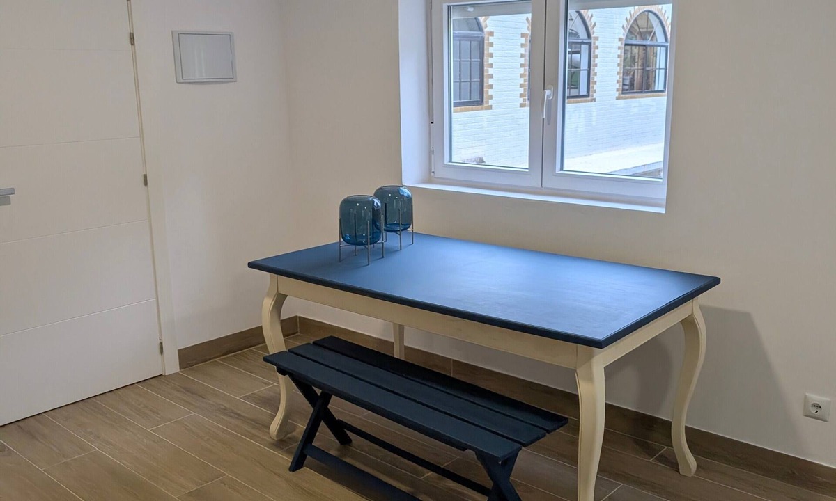 Los Portales Apartment | Vacation 'Bastion Del Drago - 6' with Mountain View, Shared Terrace and Wi-Fi