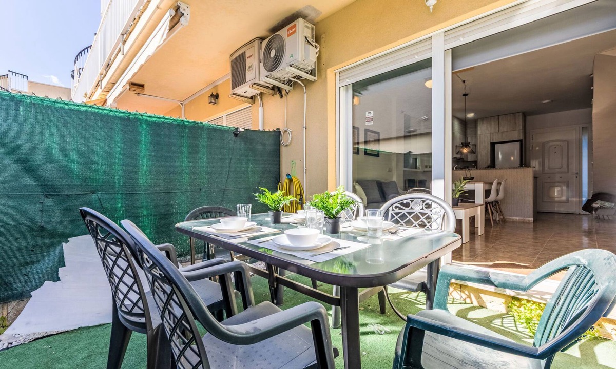 Alcanar House | Vacation home Dorada by Interhome