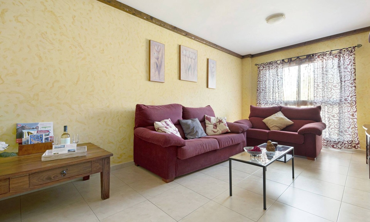 Casas Quemahierro Icod De Los Vinos | El Guincho