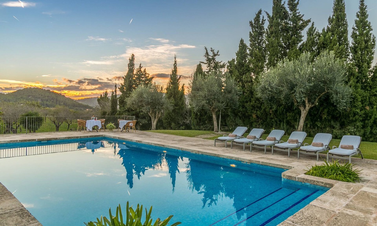 Andraitx House | Vacation home for 8 guests with 1200m² in Andratx (120656)