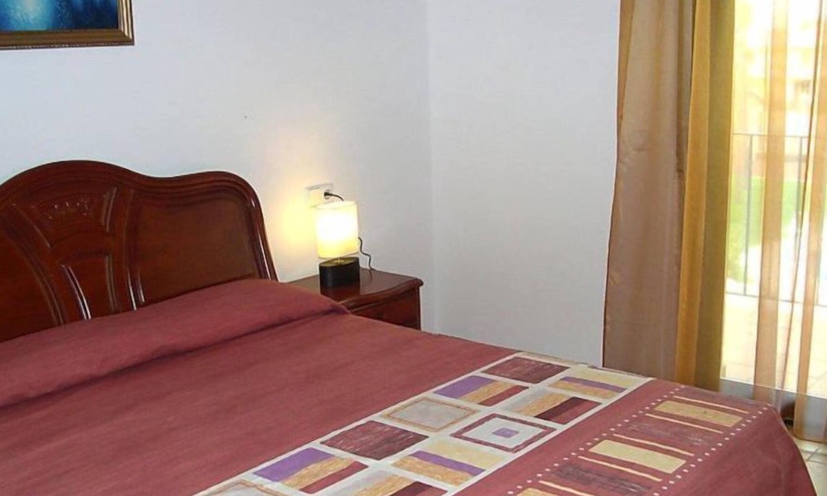 Pals House | Vacation home Golf Relax 3 dorm in Pals - 6 persons, 3 bedrooms