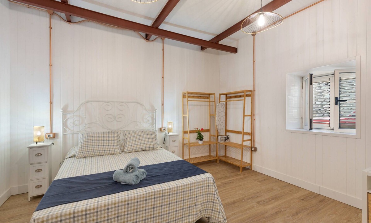 San Felipe House | Vacation Home 'Las Sales Estudio Cosy' with Wi-Fi