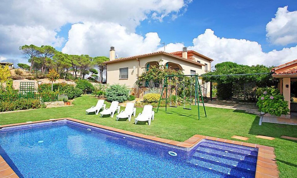 La Goba House | Vacation home Marina by Interhome
