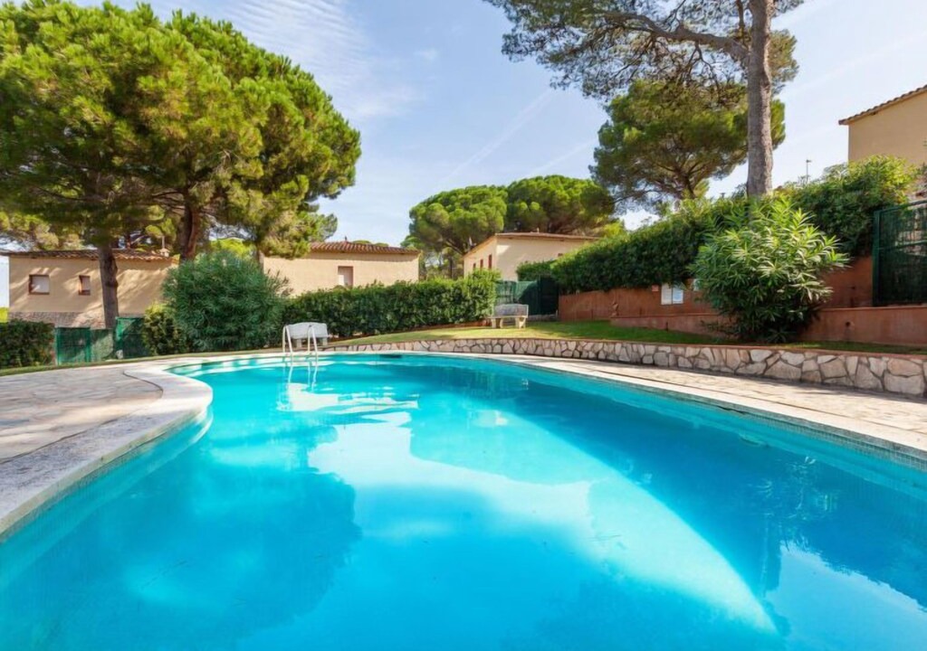 Pals House | Vacation home Torre Mora in Pals - 8 persons, 4 bedrooms