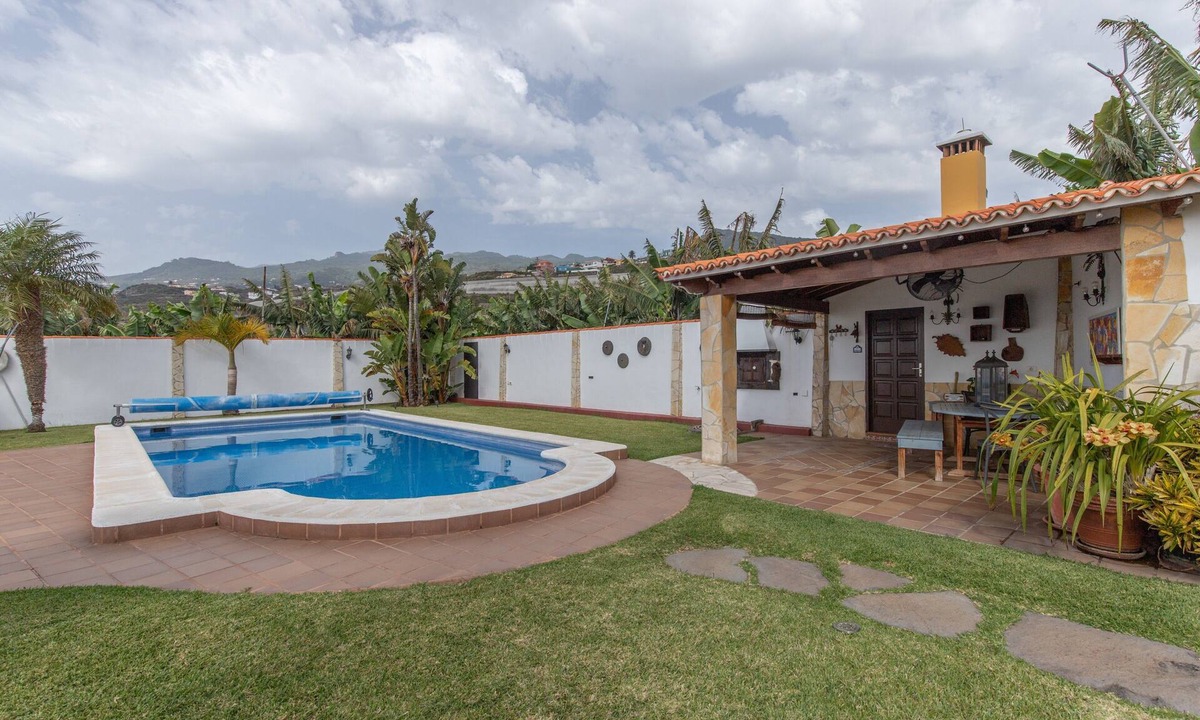 Brena Baja Apartment | Vacation Home with Sea Views