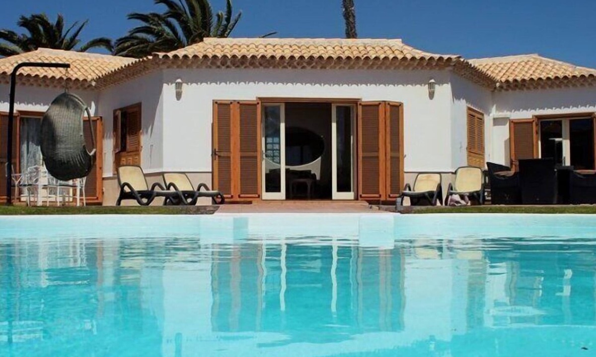 San Andres Resort Villa | San Miguel de Abona