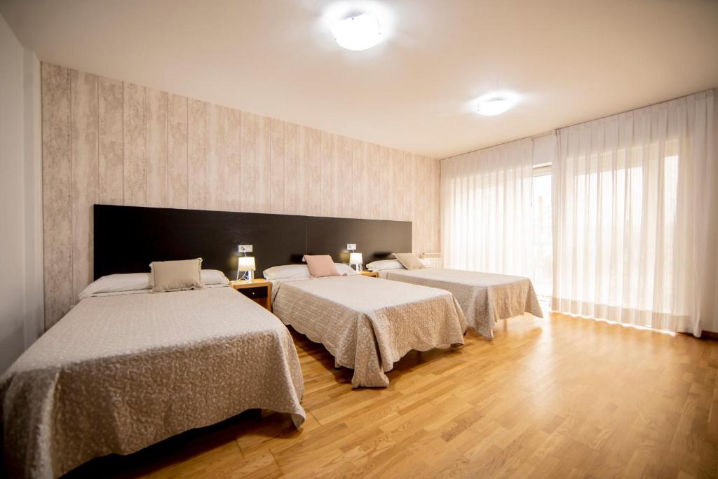 O Pedrouzo House | Vagalume - NOJA ROOMS