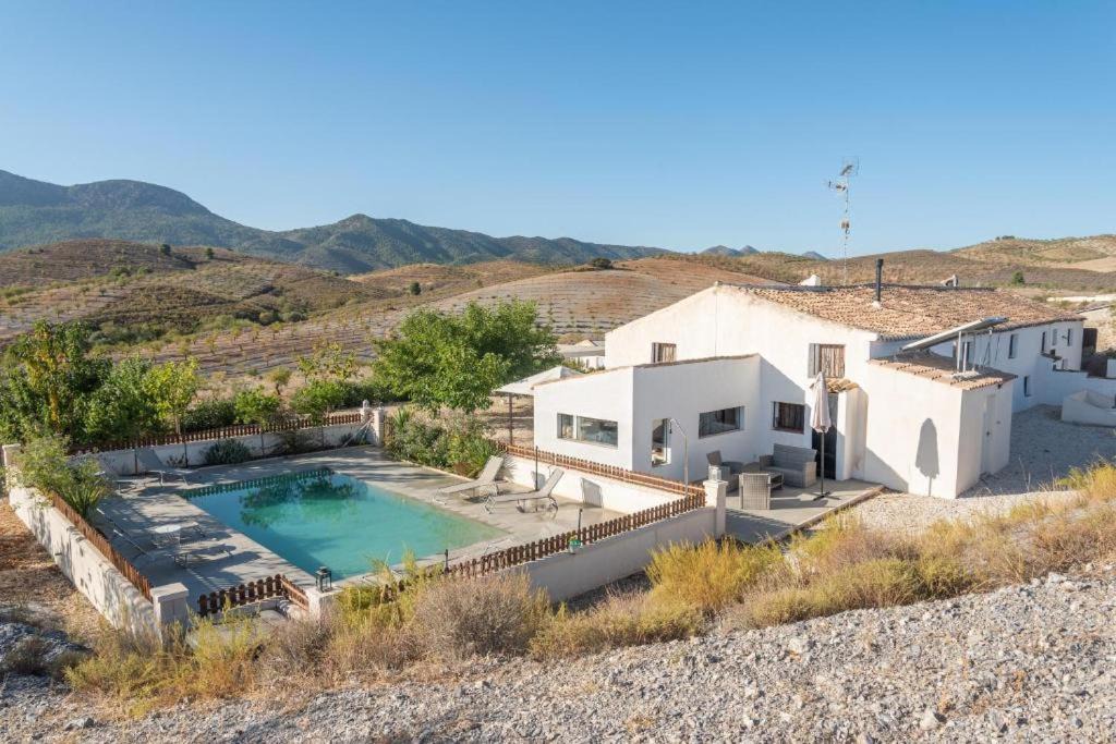 Velez Rubio Villa | Vakantiehuis Casa de Musica