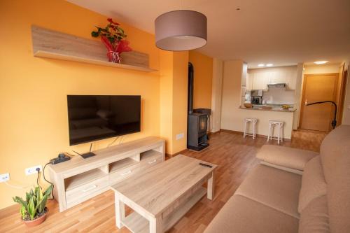 Valdelinares Apartment | Valdelinares Snow & Nature by Concept Flats