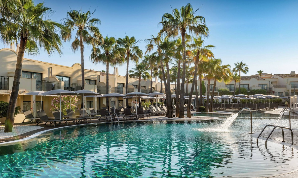 Cala'n Bosch Hotel | Valentin Star Menorca - Adults Only