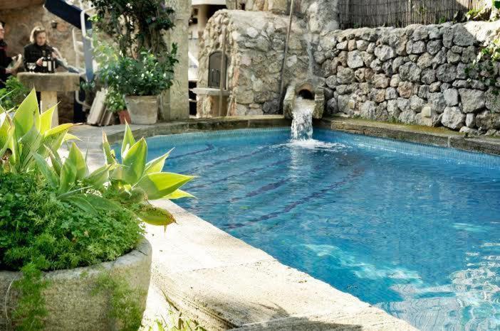 S'Arxiduc House | Valldemossa Villa Sleeps 14 Pool WiFi