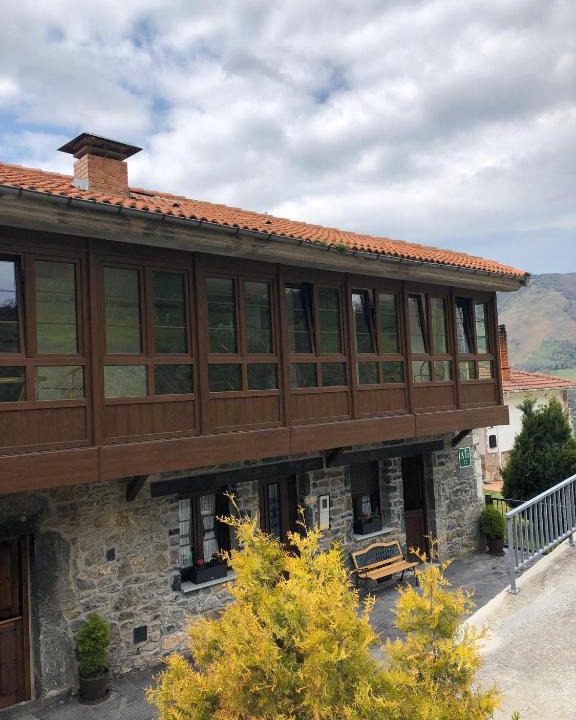 Pajares Apartment | Valle del sol I