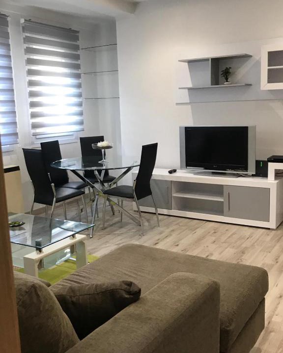 Ourense Apartment | valle inclán pasaje