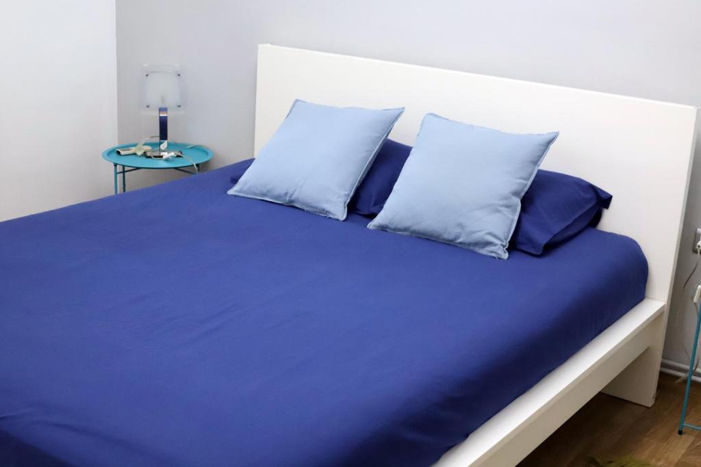 Terrassa Apartment | Vallparadis apartment