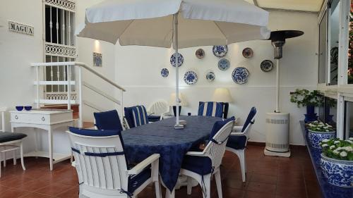 Santa Brigida House | VCV Villa Magua
