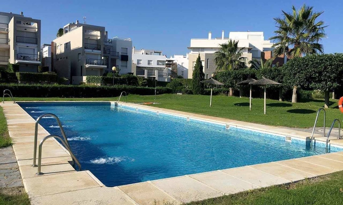 Vera Beach Apartment | VenAVera Baria2 -3 Bedrooms/2Baths Beachfront WIFI
