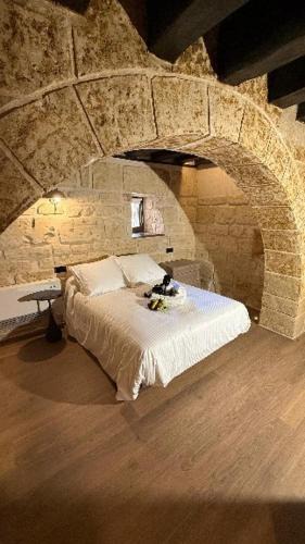 Alhama de Granada Villa | Vendederas Boutique Villa Luxury Rustic Stay in Alhama de Granada