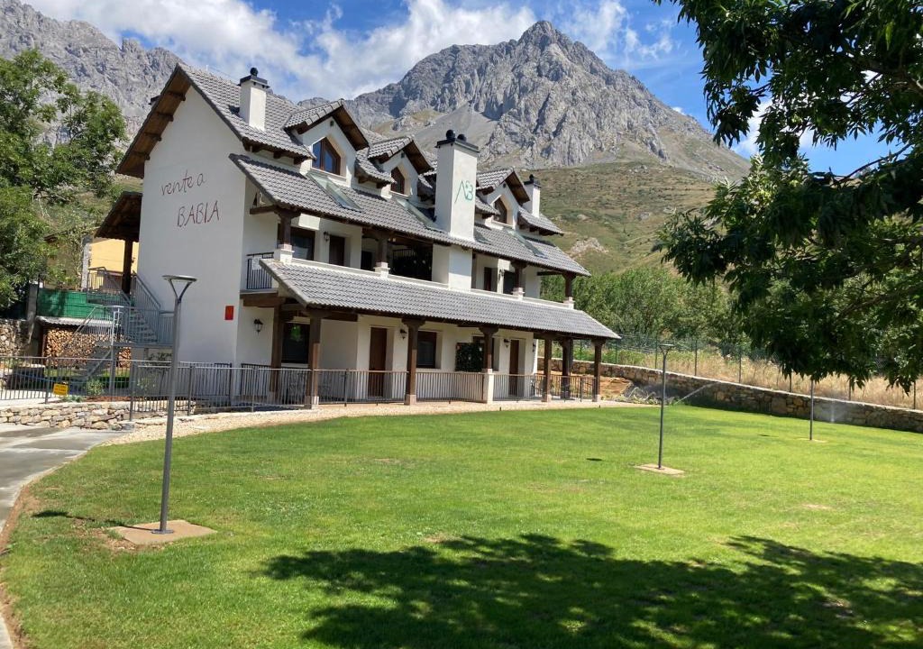 San Emiliano Apartment | Vente a Babia