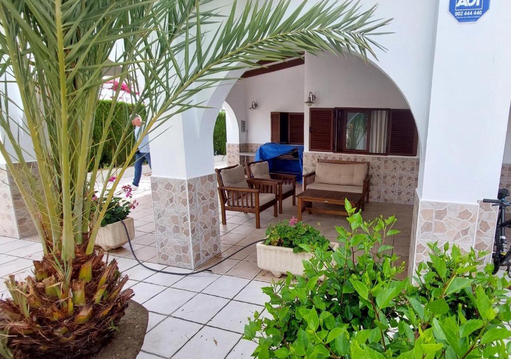 Puerto Rey House | Vera Albacora IV Chalet