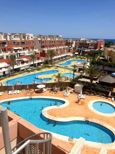 Puerto Rey Apartment | Vera Apartamento Marina Rey