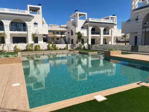 Quesada Apartment | Vera Apartment mit Garten