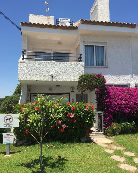 Orihuela Costa Apartment | Verdemar Apartment