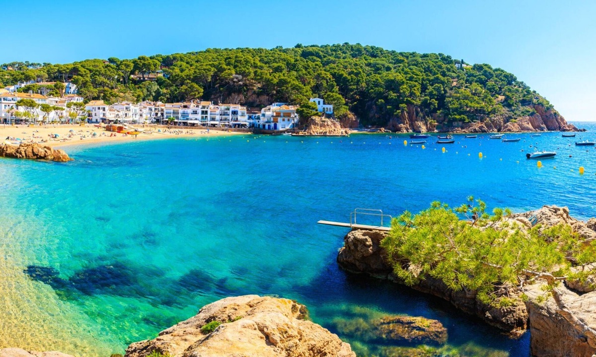 Calella de Palafrugell Apartment | Very comfortable and functional apartment, near the beach, ideal for families
