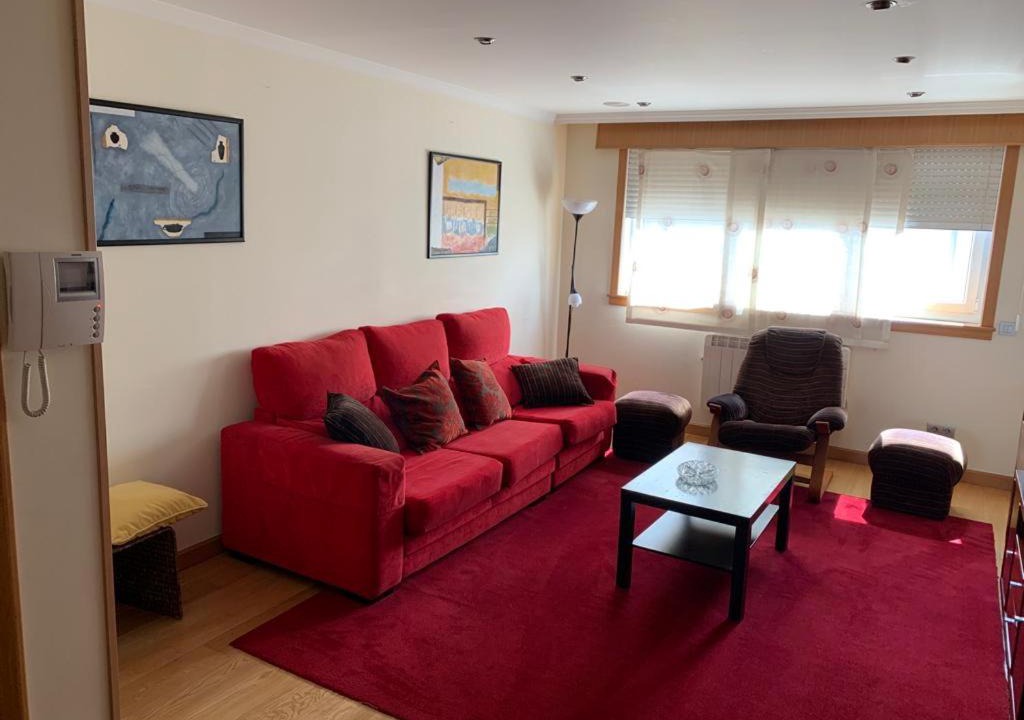 La Coruna Apartment | Vibes Coruña-Aaiún 1