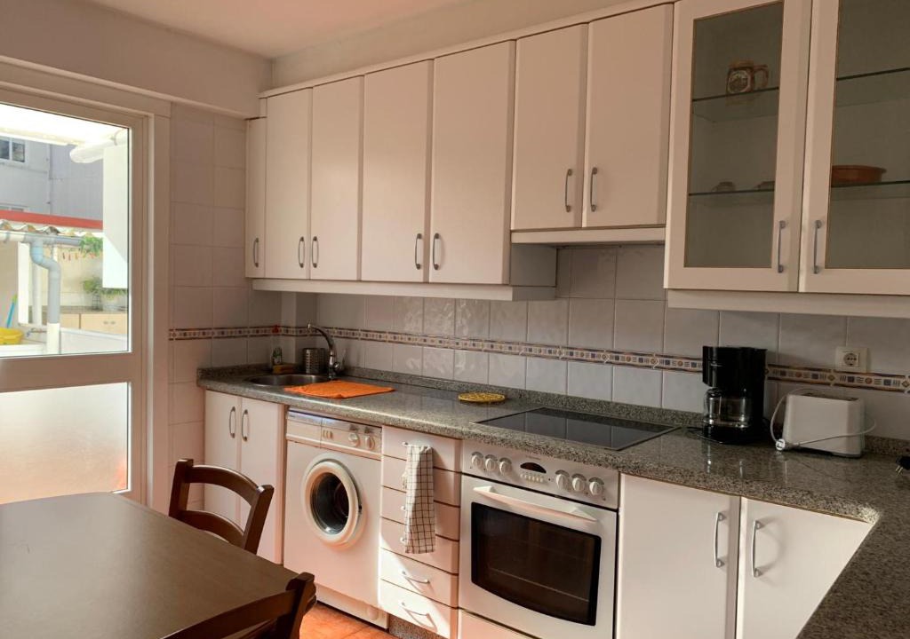 La Coruna Apartment | Vibes Coruña-Luz 13