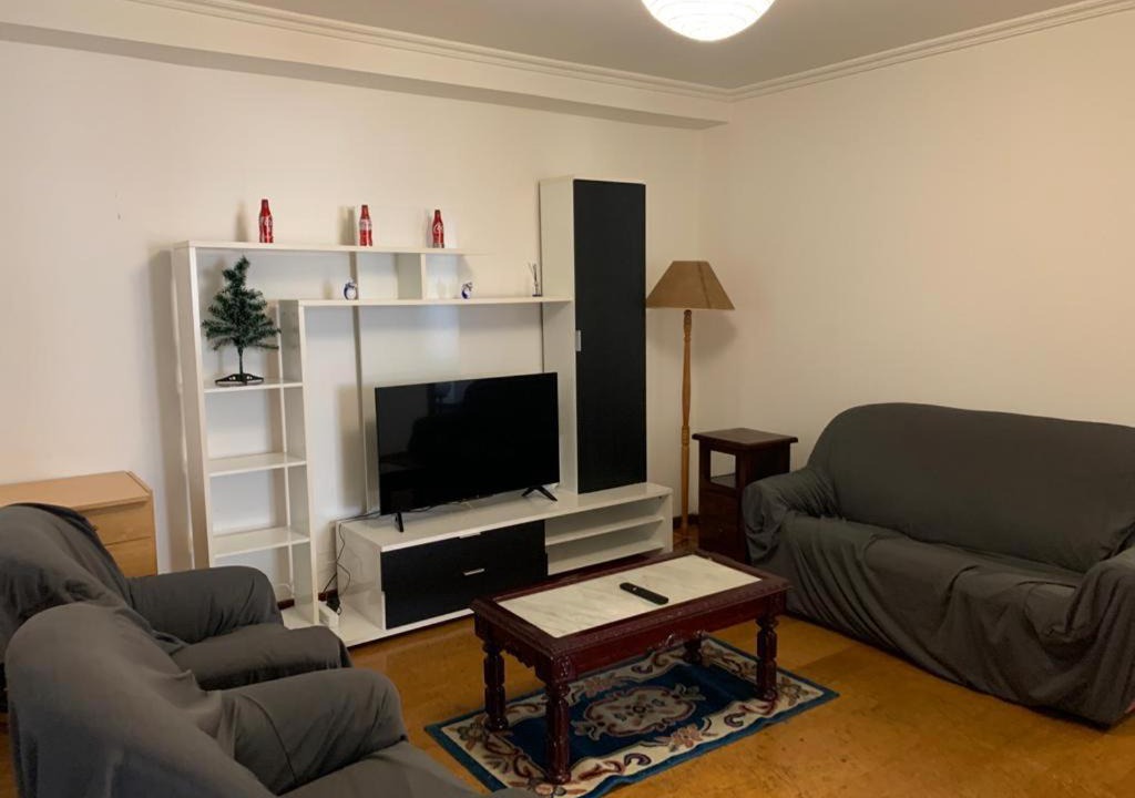 La Coruna Apartment | Vibes Coruña-Negreira 58
