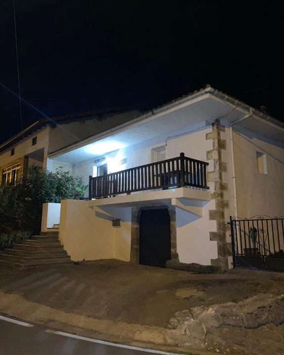 Valle de Carranza House | Vicario etxea