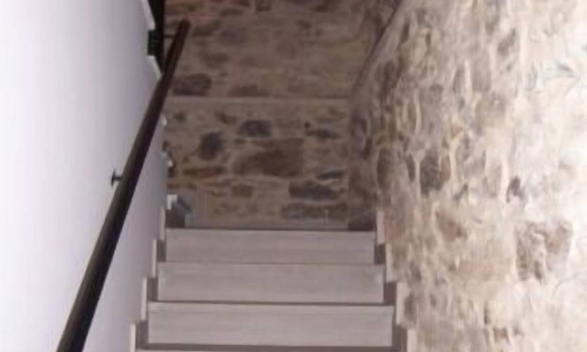 Santiso Cottage | Victorian House for 10 people