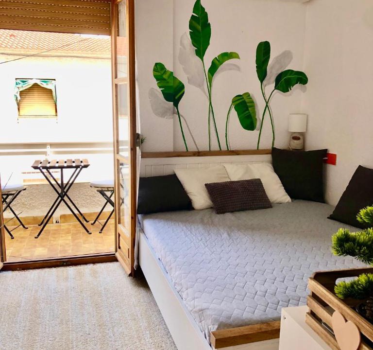 Santa Pola Apartment | Viki szuper otthonos nyaralóhelye