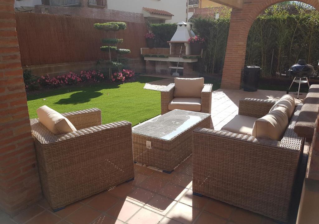 La Garriga Villa | Vil·la La Garriga Termal Congost