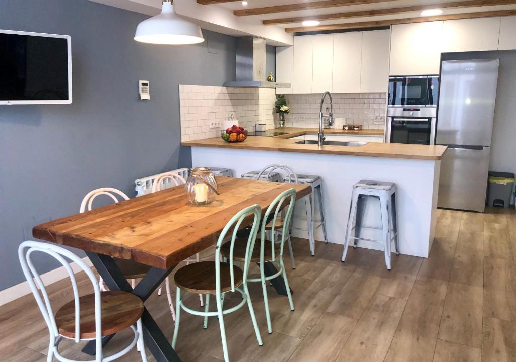 Vilassar de Mar Apartment | Vilamarlux III