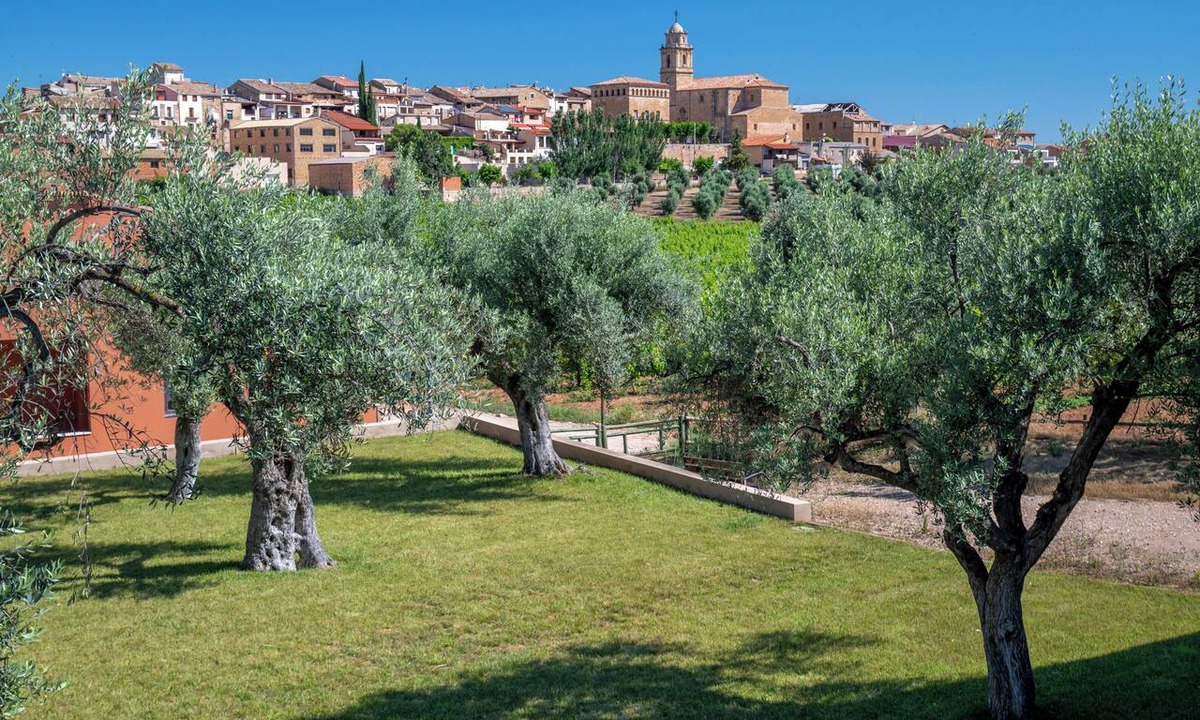 Arnes Hotel | Vilar Rural d'Arnes by Serhs Hotels