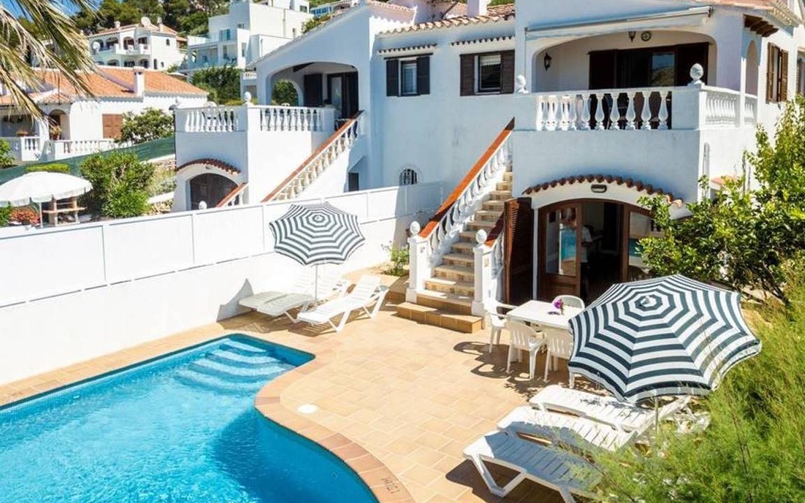 Son Bou Villa | Villa ∙ 3 bedrooms ∙ 6 guests