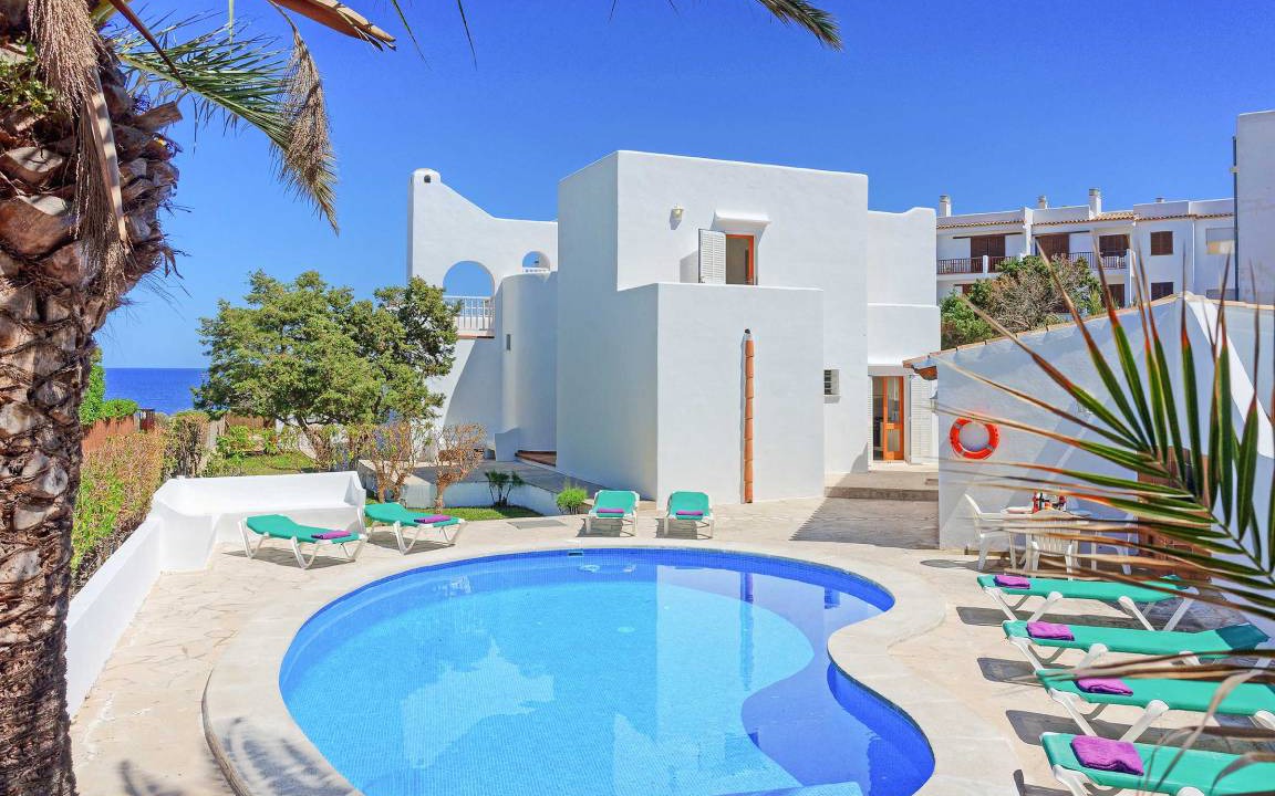 Cala d'Or Villa | Villa ∙ 4 bedrooms ∙ 8 guests