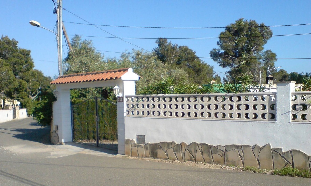 Les Planes del Rei Villa | Villa 4 people with private pool, BBC, parking, garden, 7 minutes from the sea