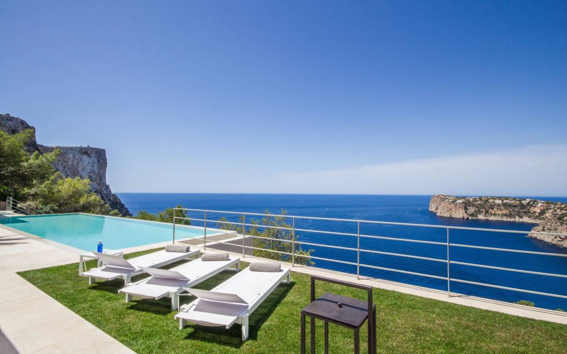 Port d'Andraitx Villa | Villa ∙ 6 bedrooms ∙ 12 guests