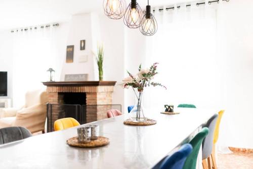 Atarfe Villa | Villa Al-Andalus