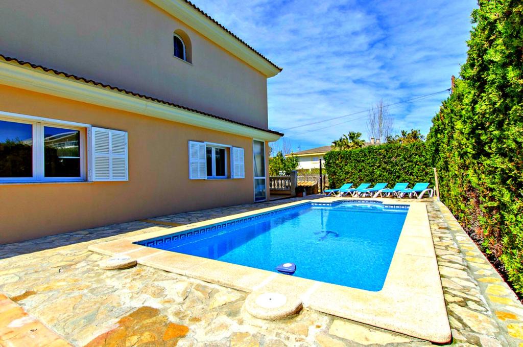 Muro House | Villa Albatros