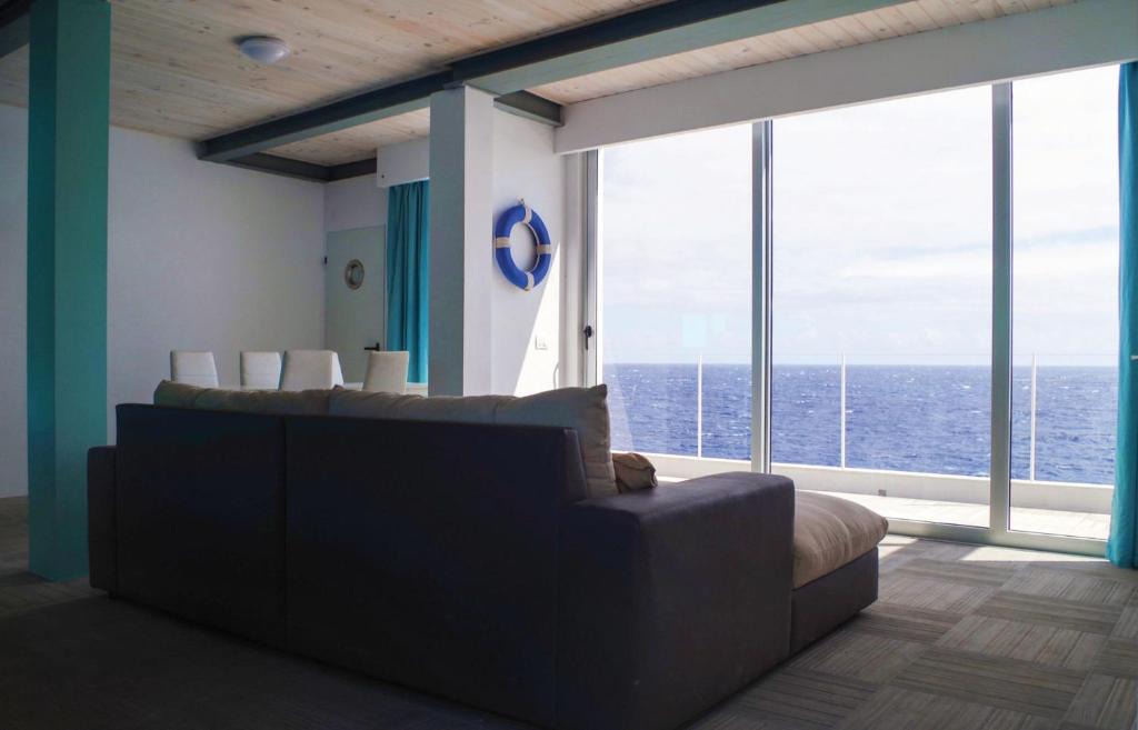 Guimar Villa | Villa ALBATROS The Real First Line de Mar