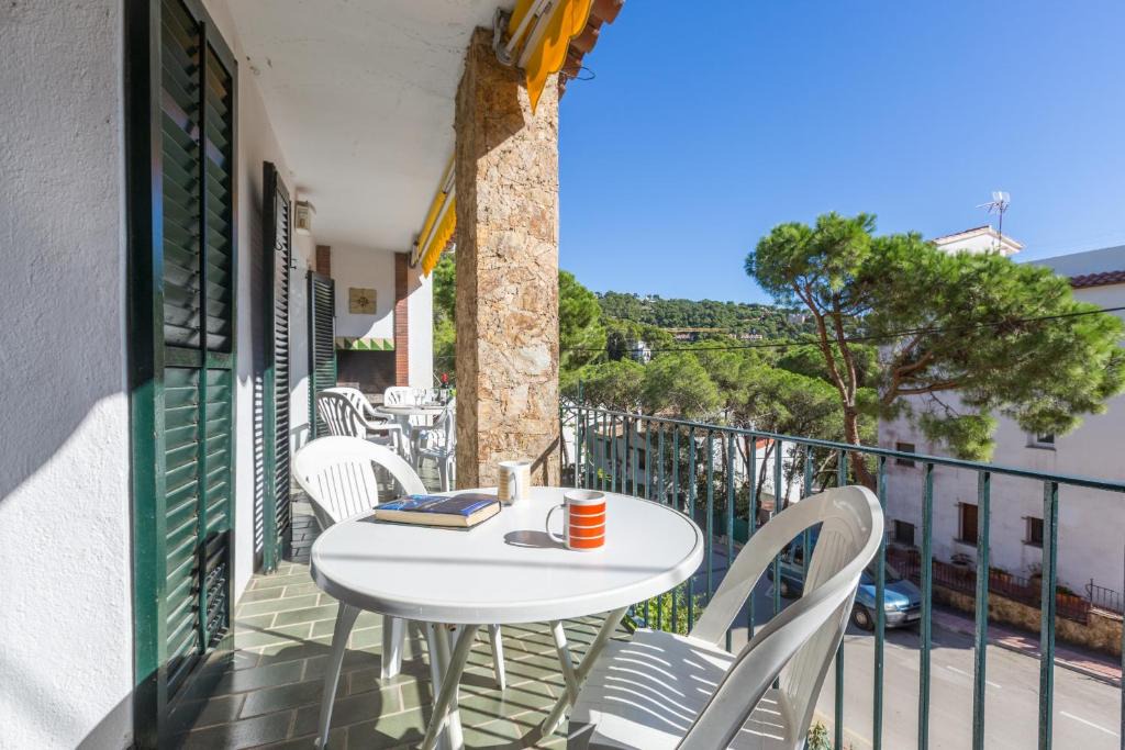 Llafranc Apartment | Villa Alberts 1º