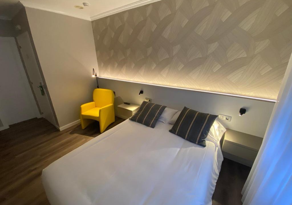 Villalba Hotel | Villa Alta
